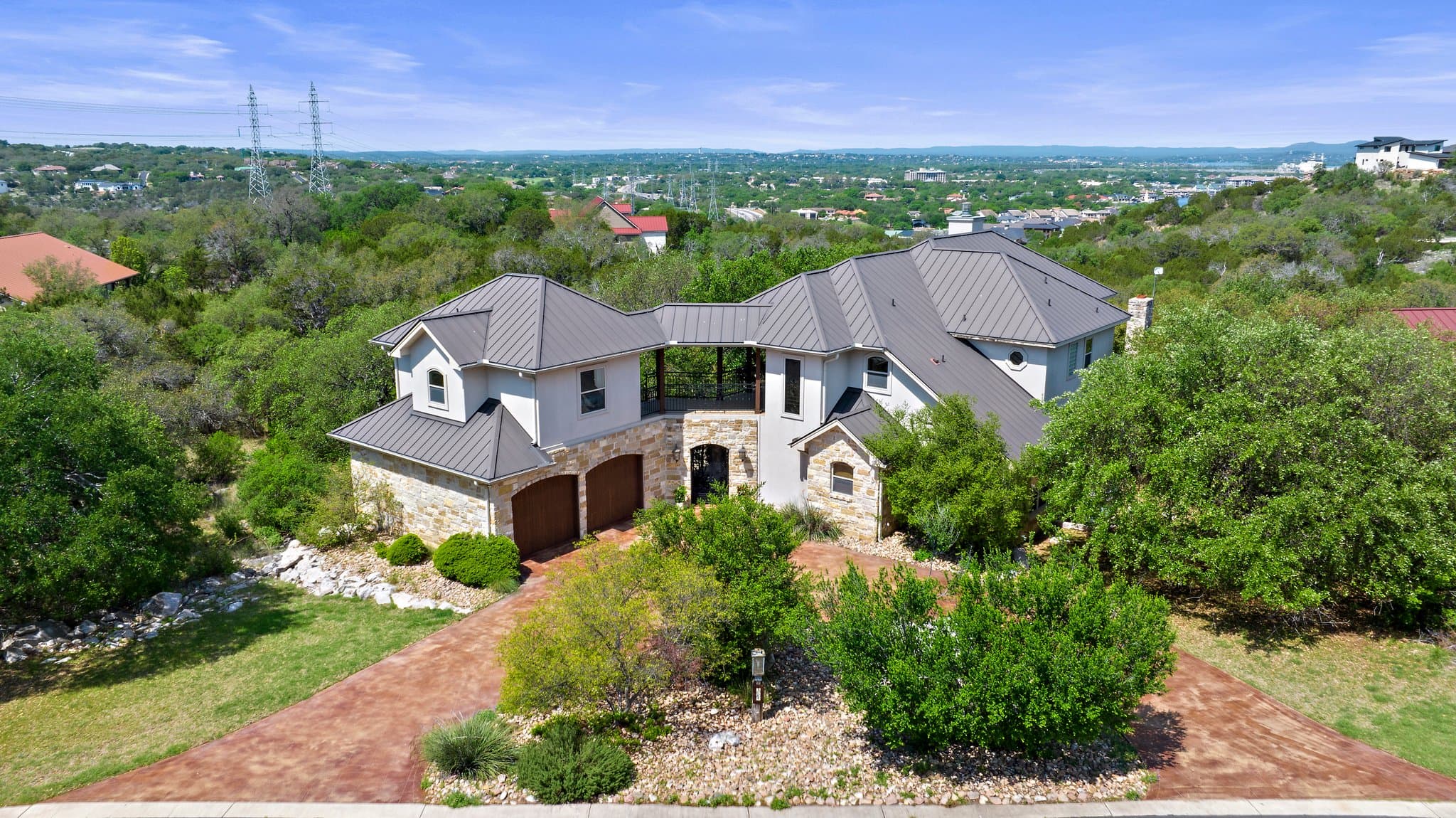 304 Hi Ridge Rd
