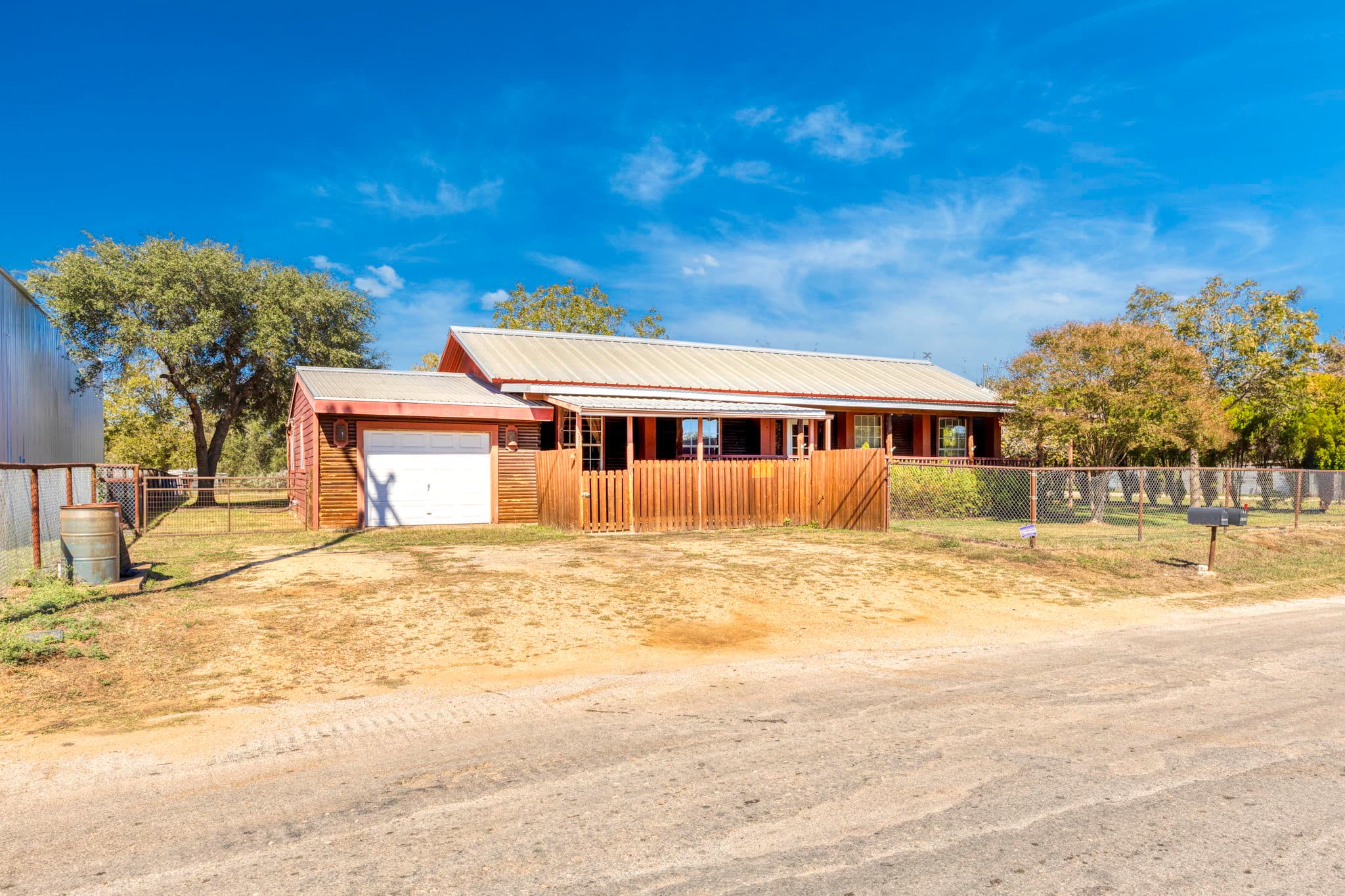 55 County Line Rd