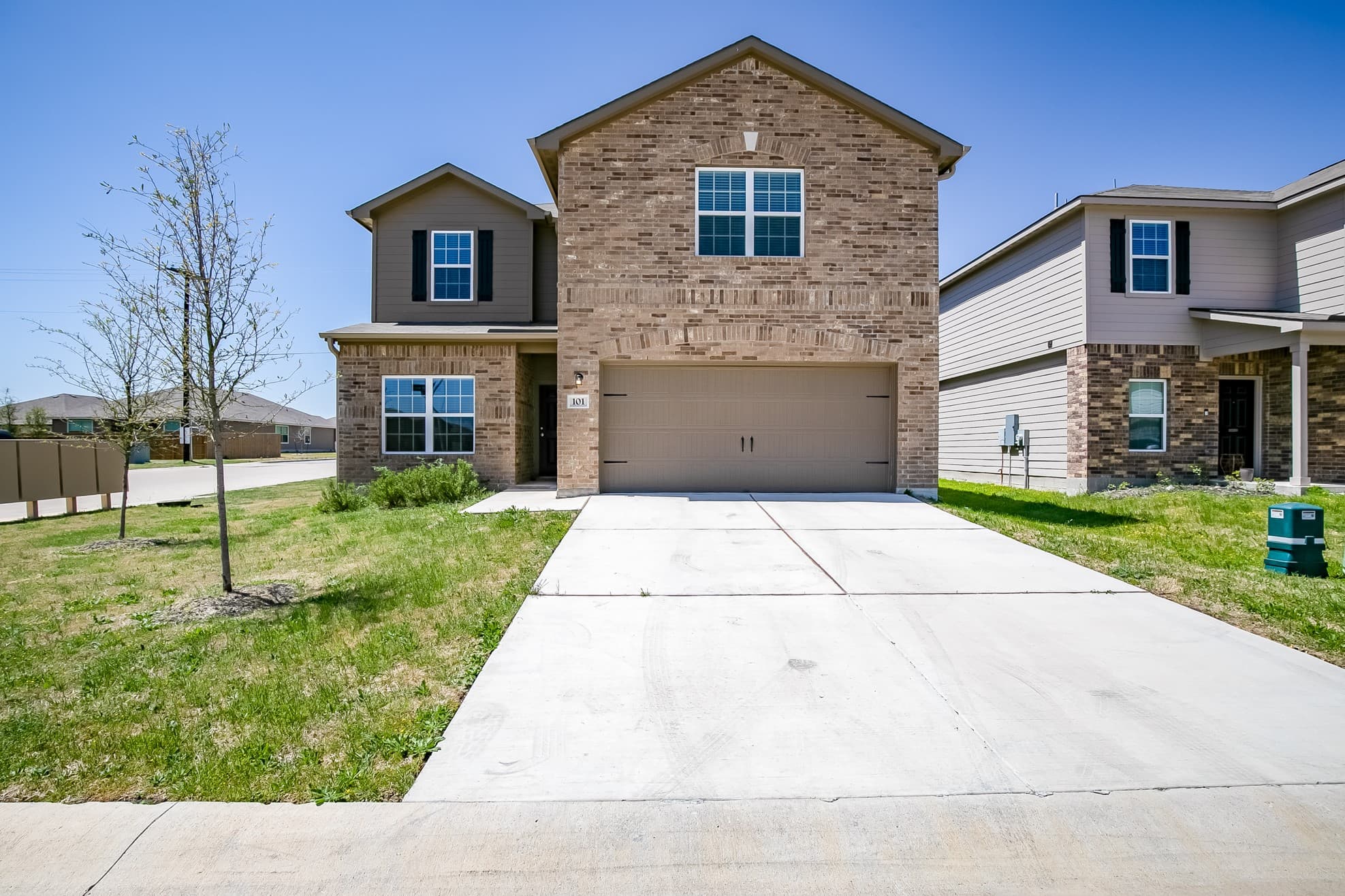 101 Hyacinth Way # 1-L
