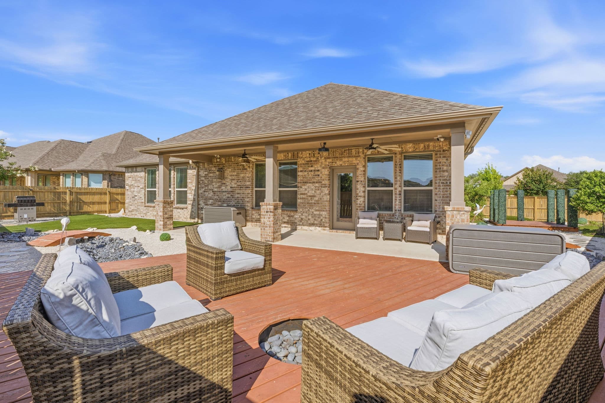 12616 Twisted Root Dr