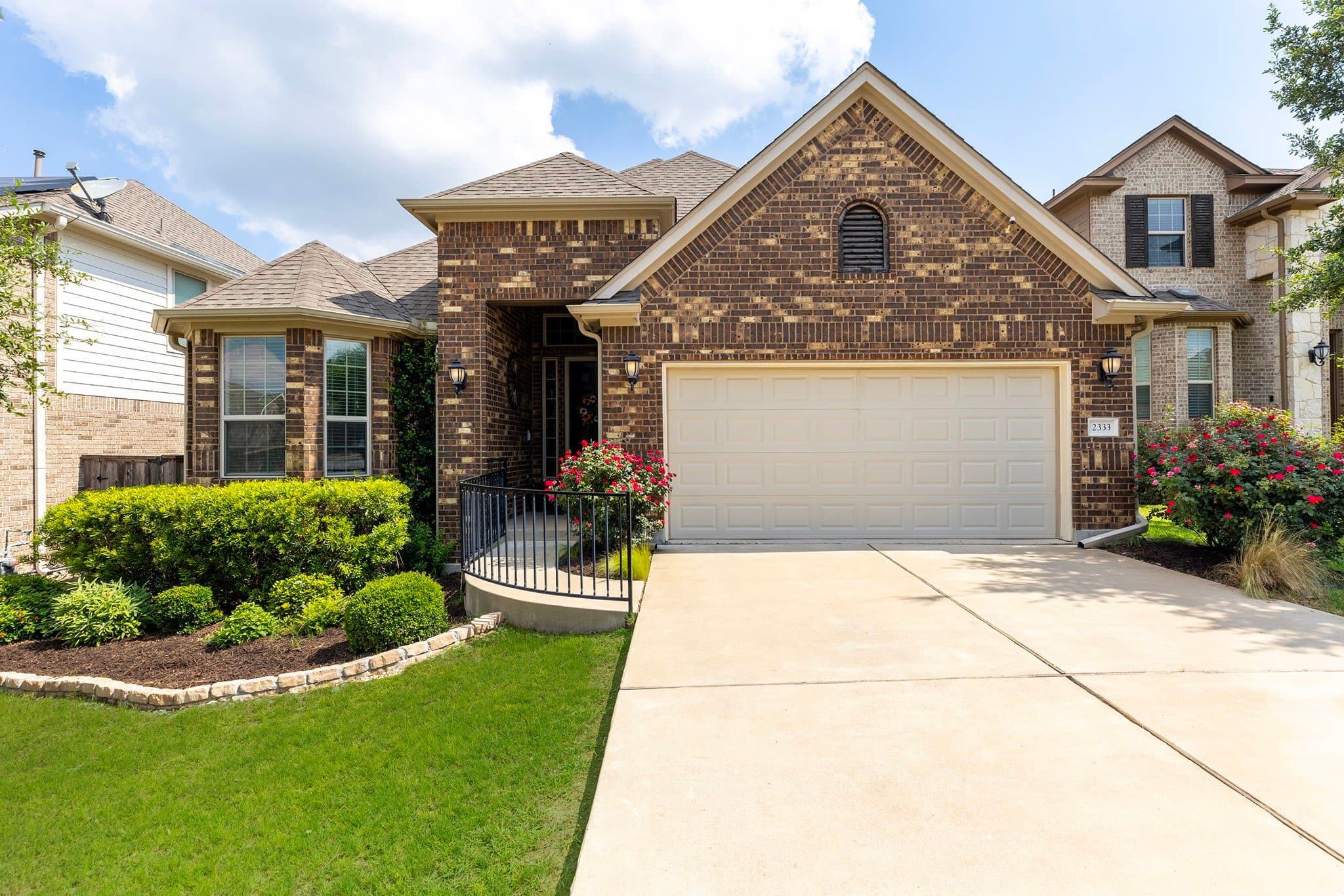 2333 Yaupon Range Dr