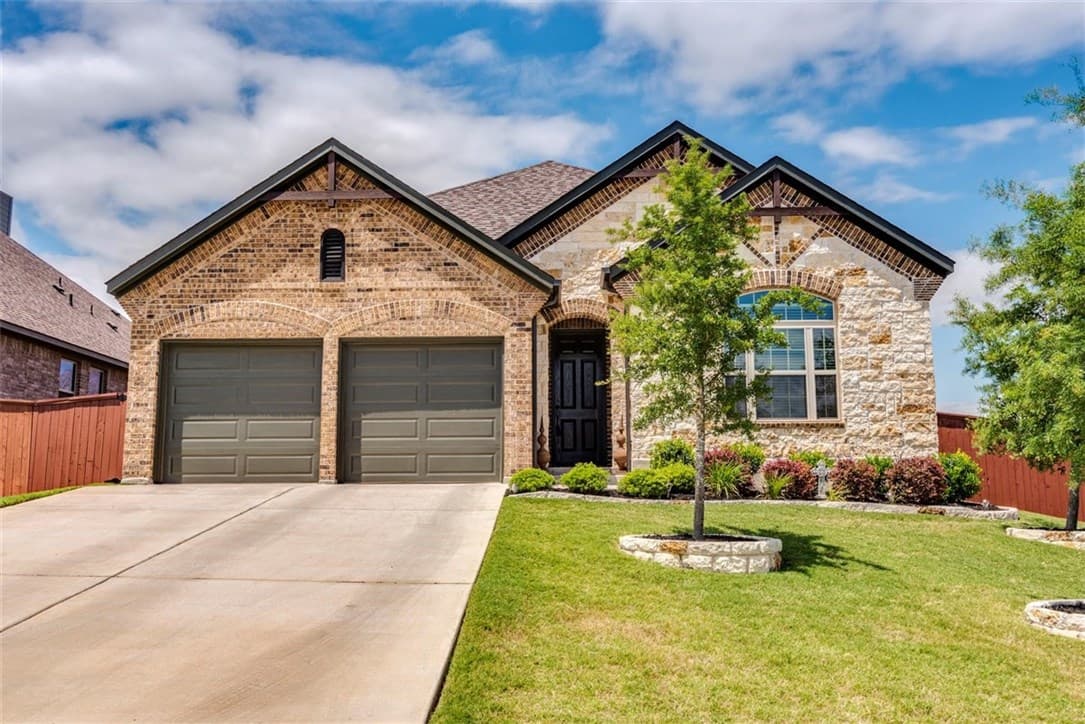 1513 Highland Ridge Rd