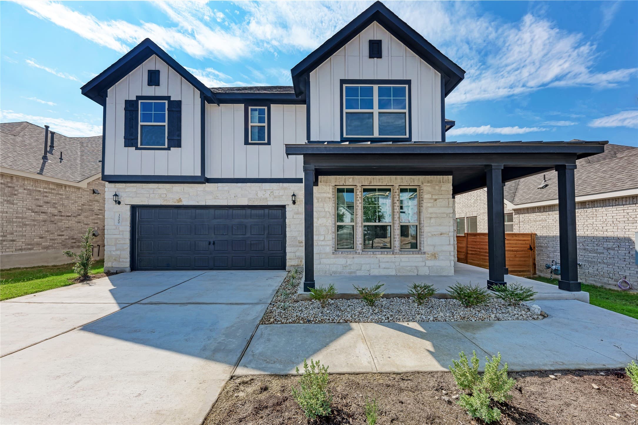 3500 Jaulan St