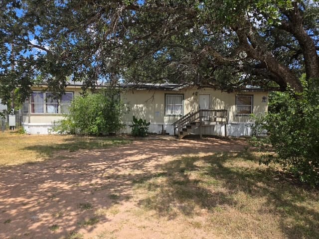 201 Aster St