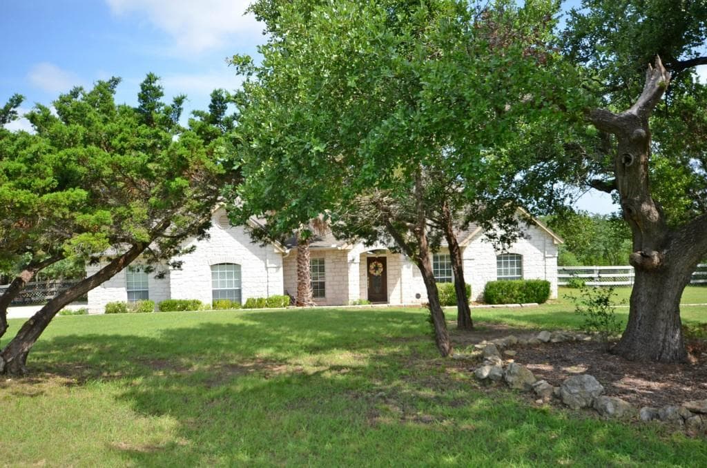 10500 Hill Country Skyline