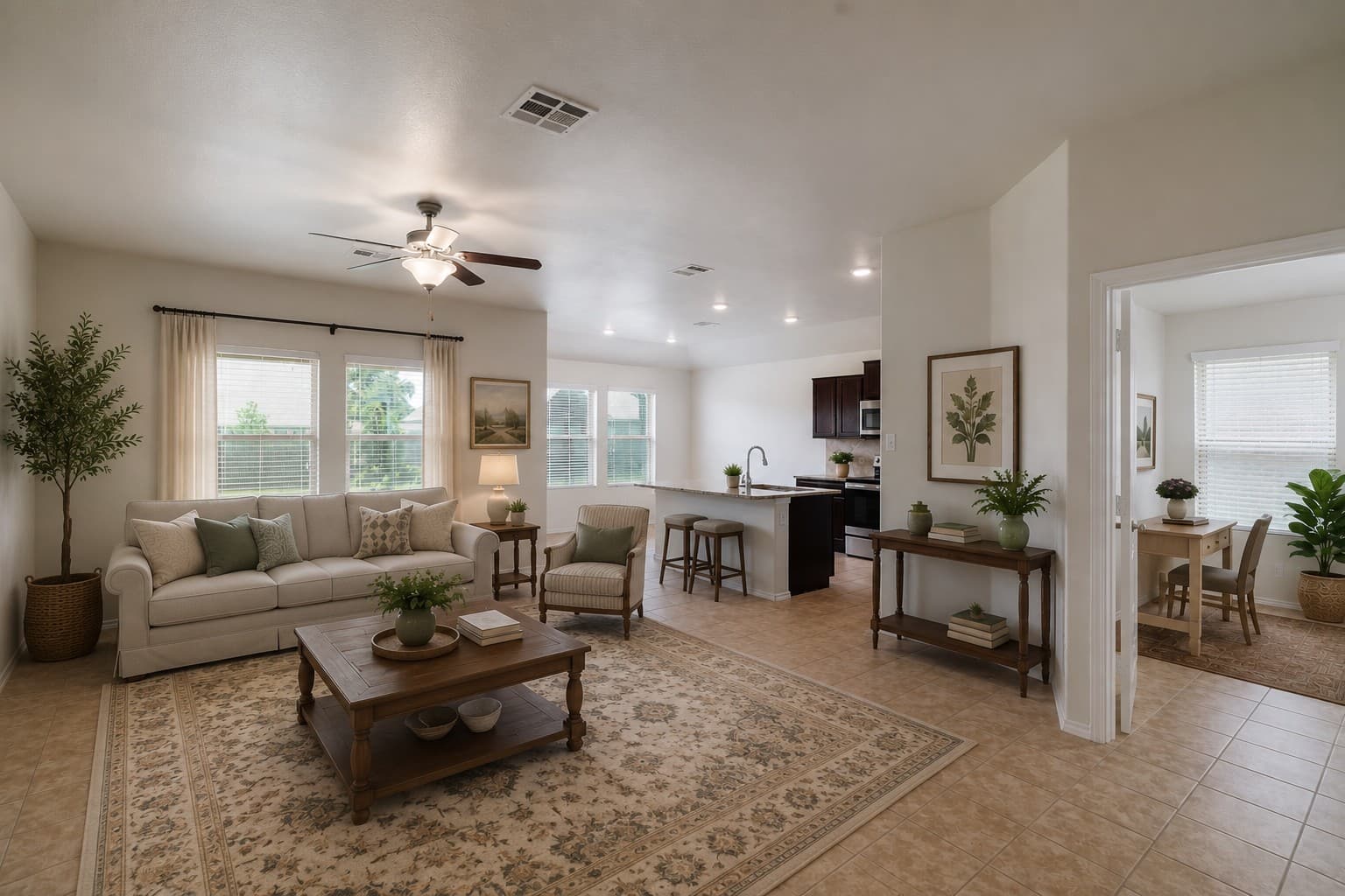 824 Tabernash Dr