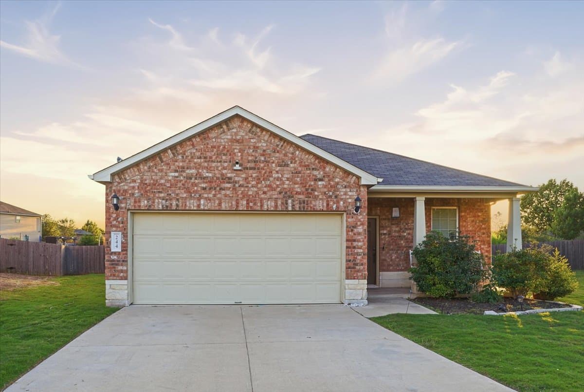 244 Martha Dr