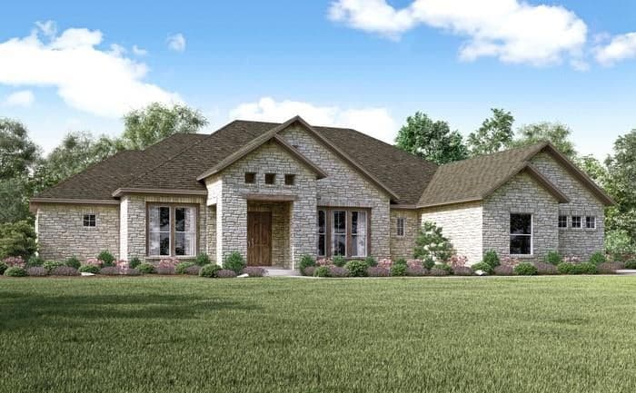 3704 Juniper Rim Rd