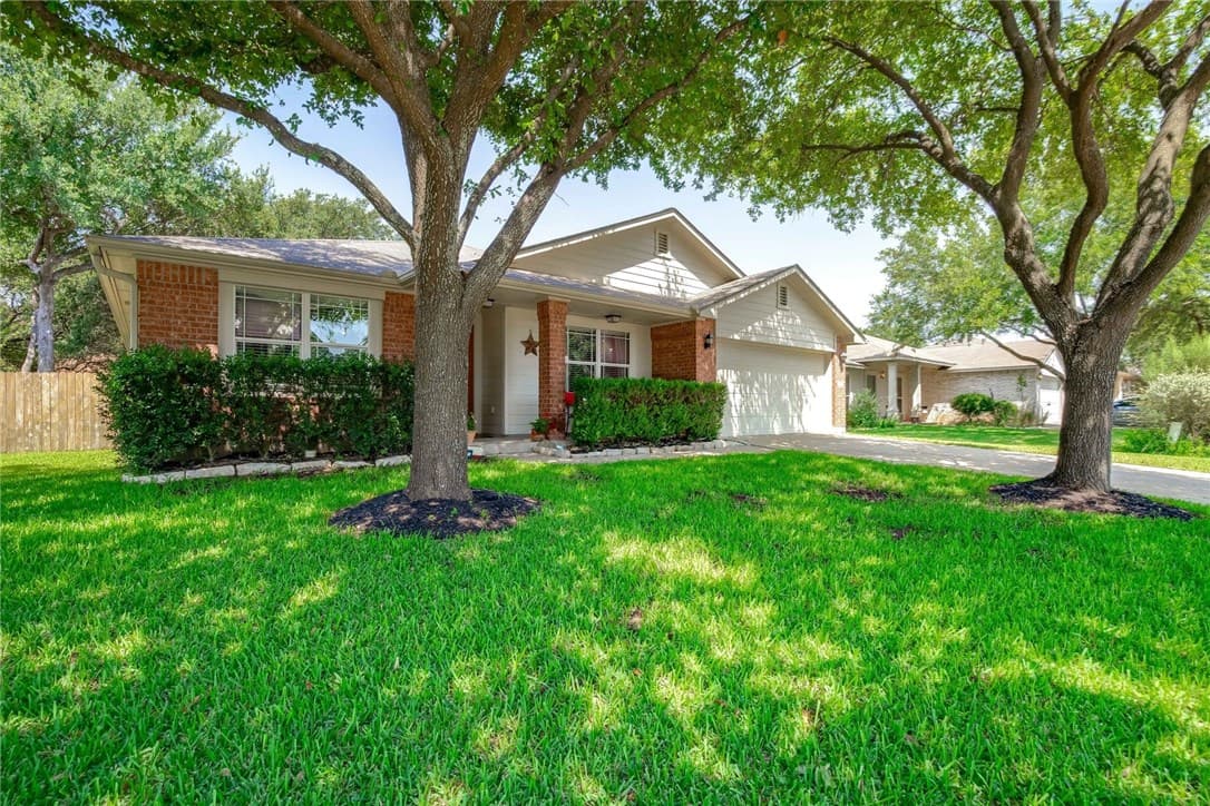 3230 Arroyo Bluff Ln