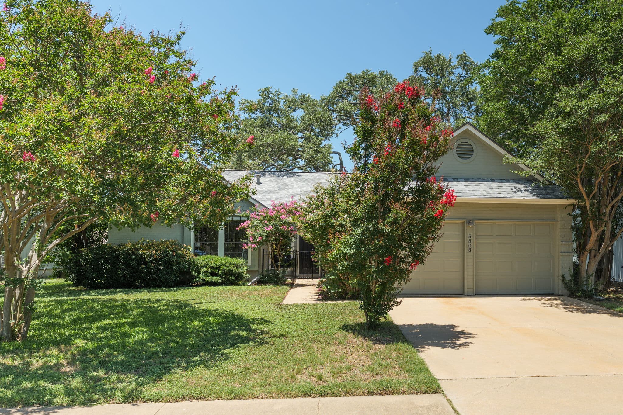 5808 Abilene Trl