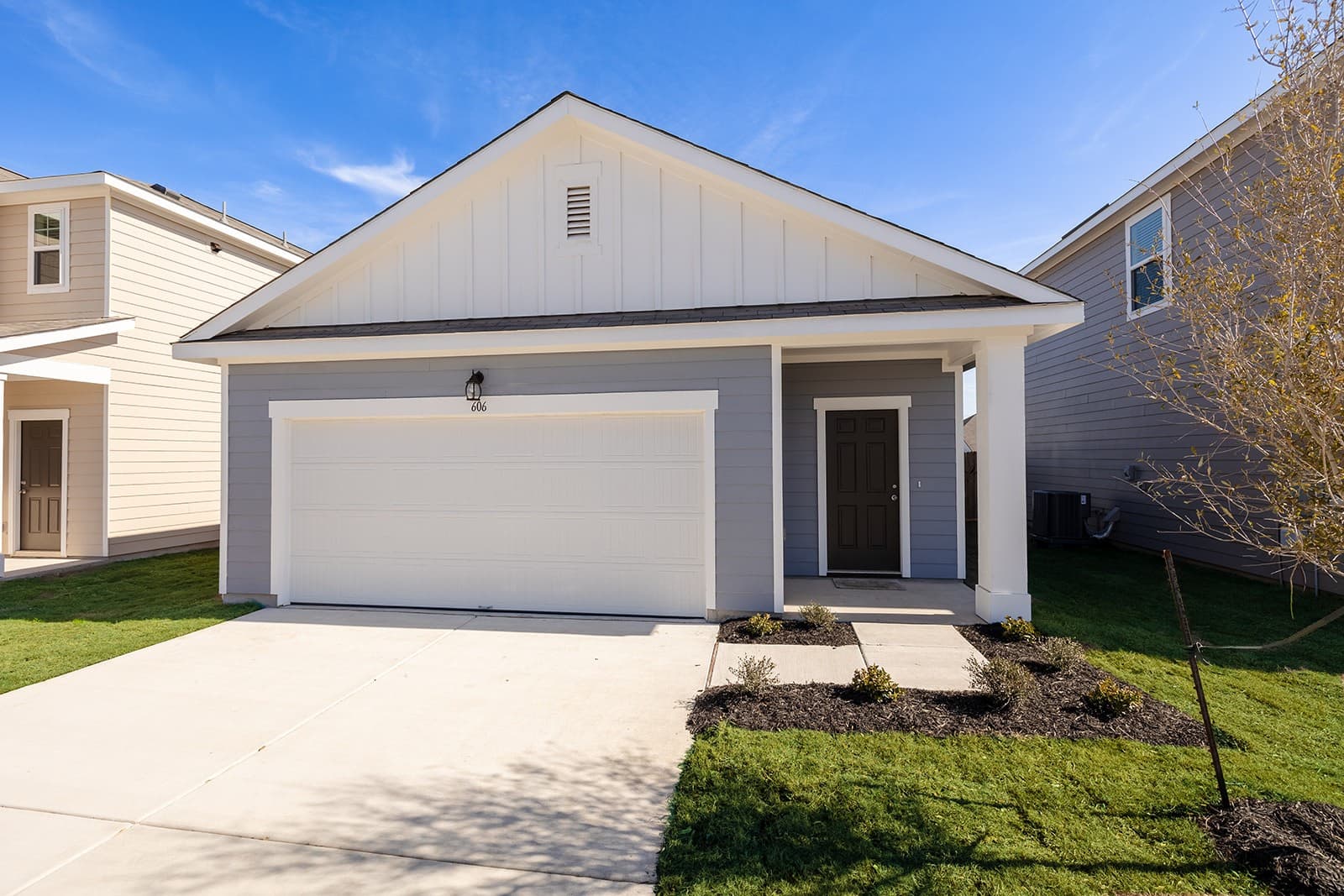 606 Gemsbok Rd