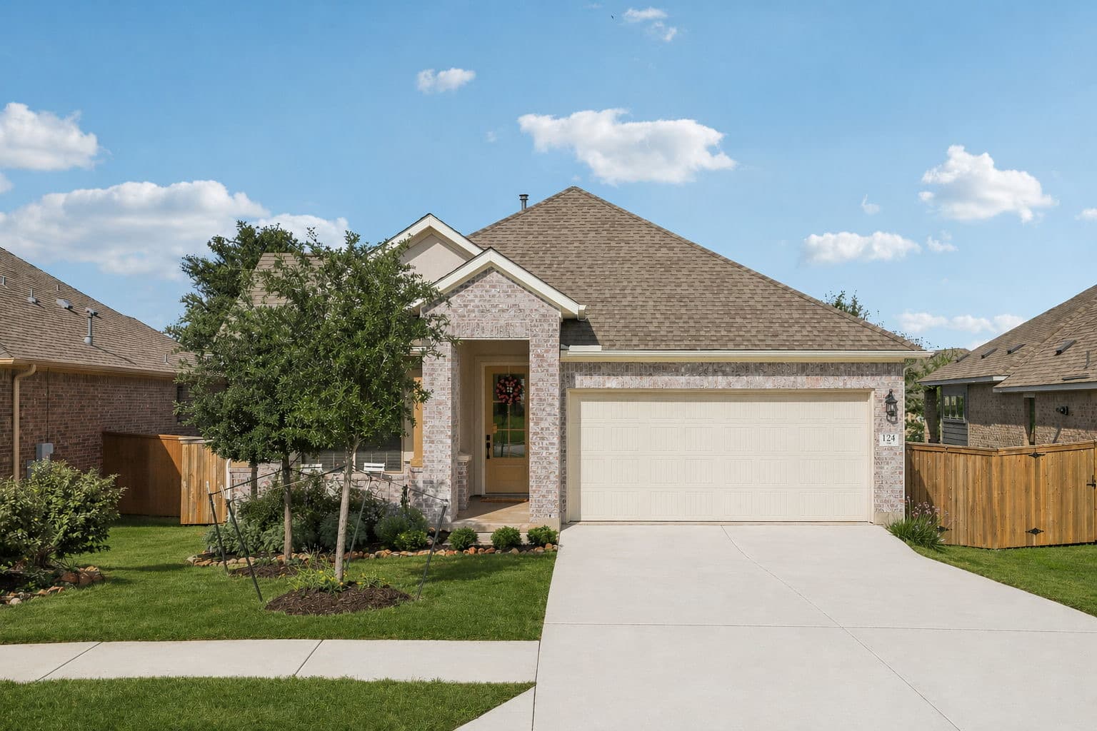 124 Fountain Grass Dr