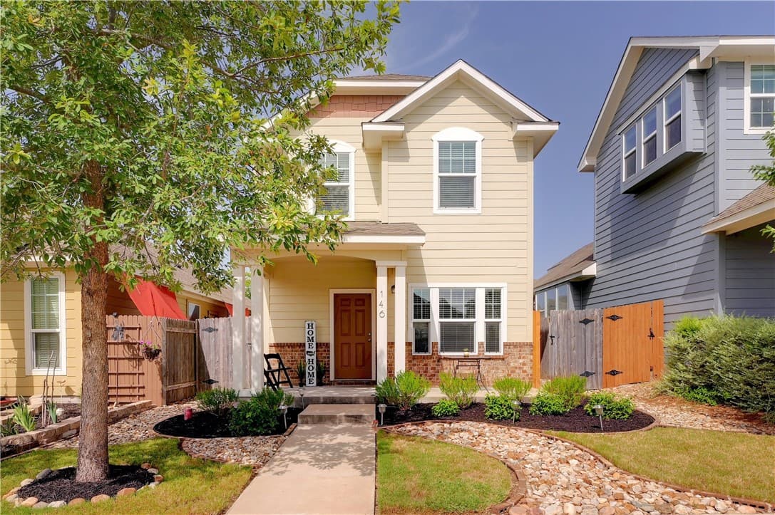 146 Fort Griffin Dr