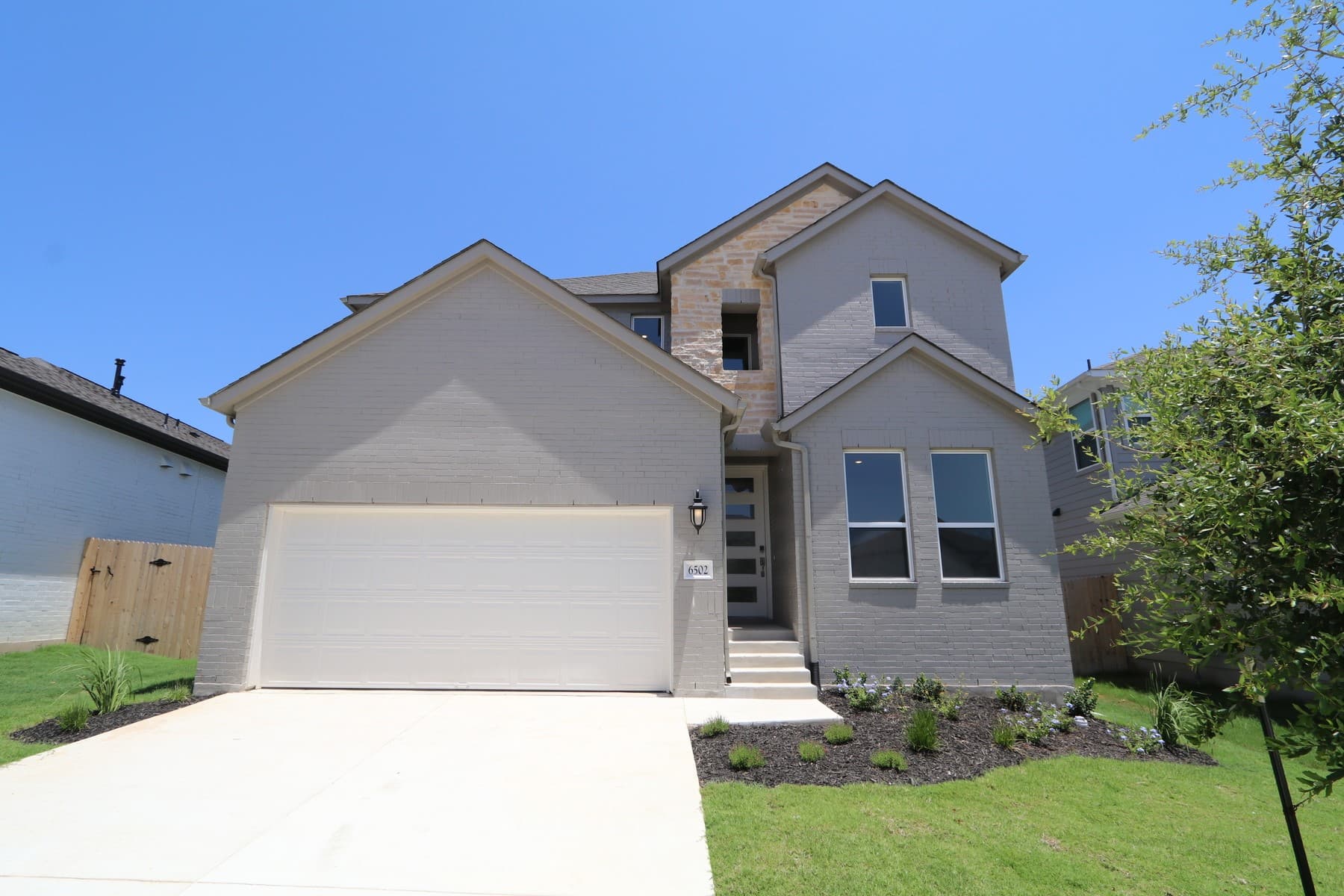 6502 Night Chinook Dr