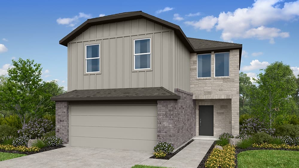 127 Bayou Mint Blvd
