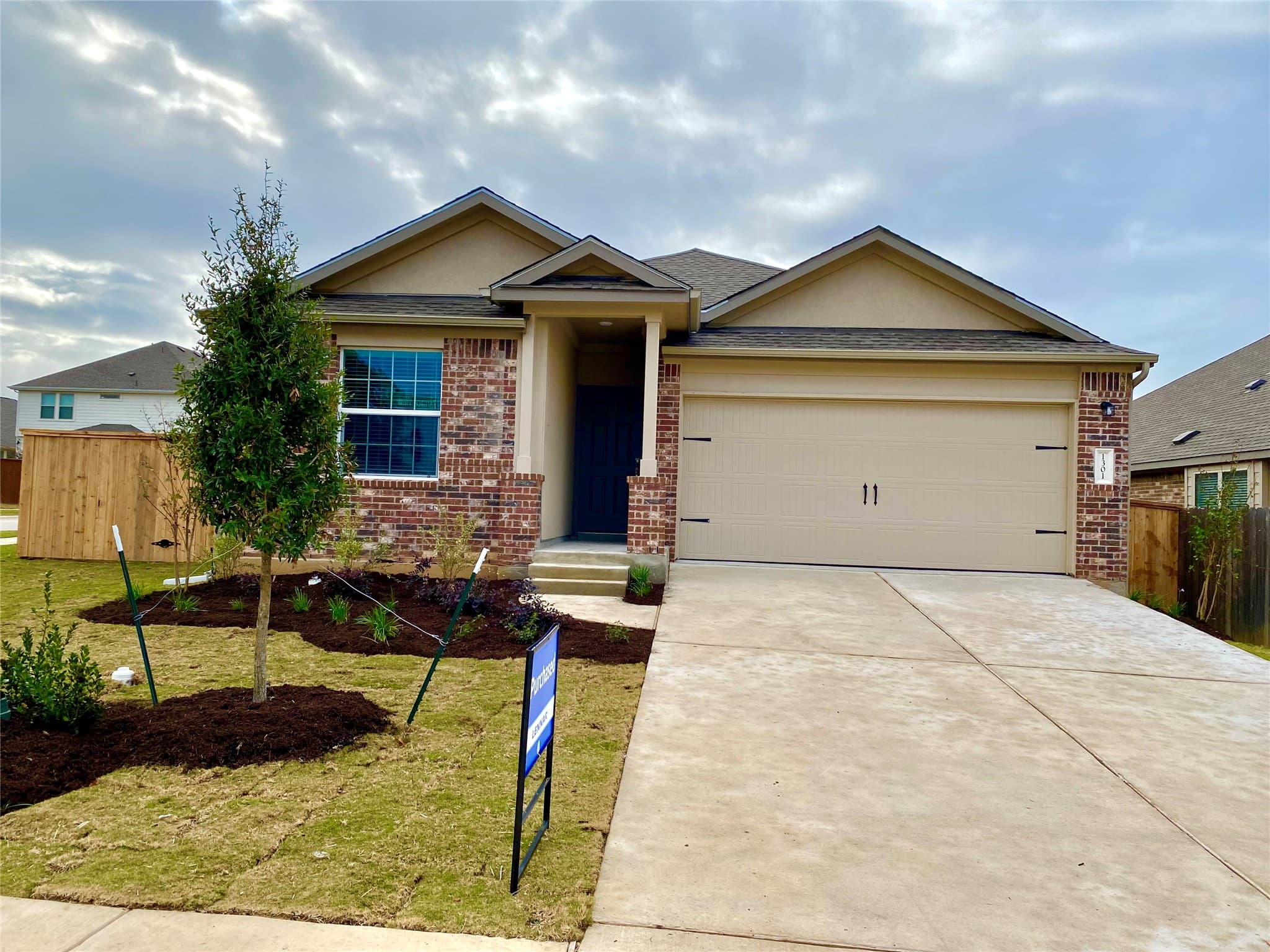 1301 Terrace View Dr