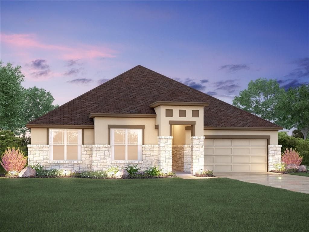 409 Hereford Loop