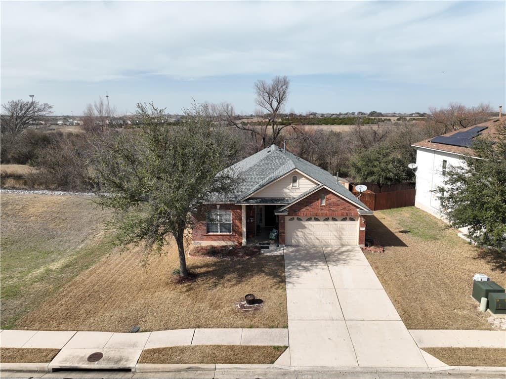 707 Middle Brook Dr