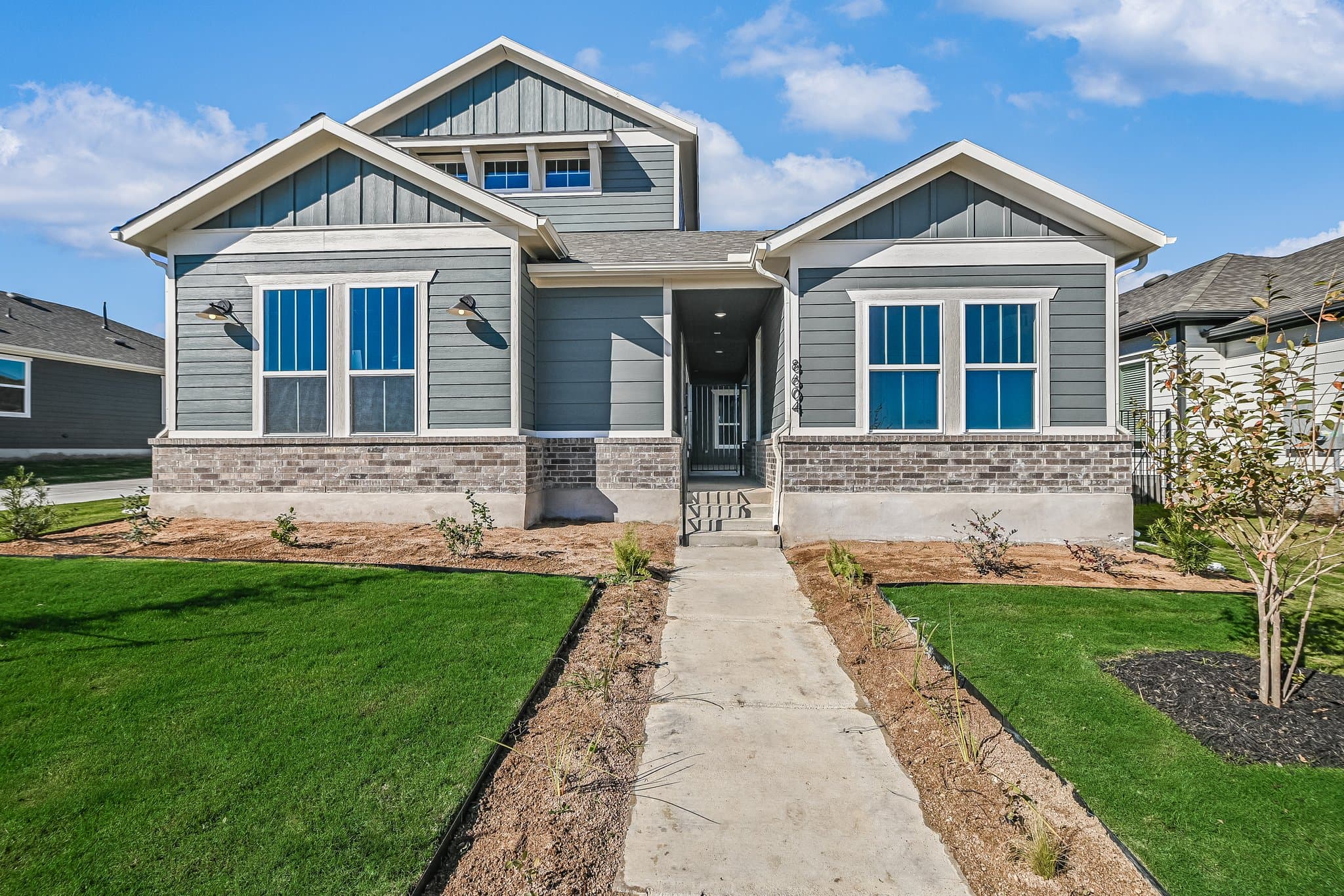 8604 Dongan Dr