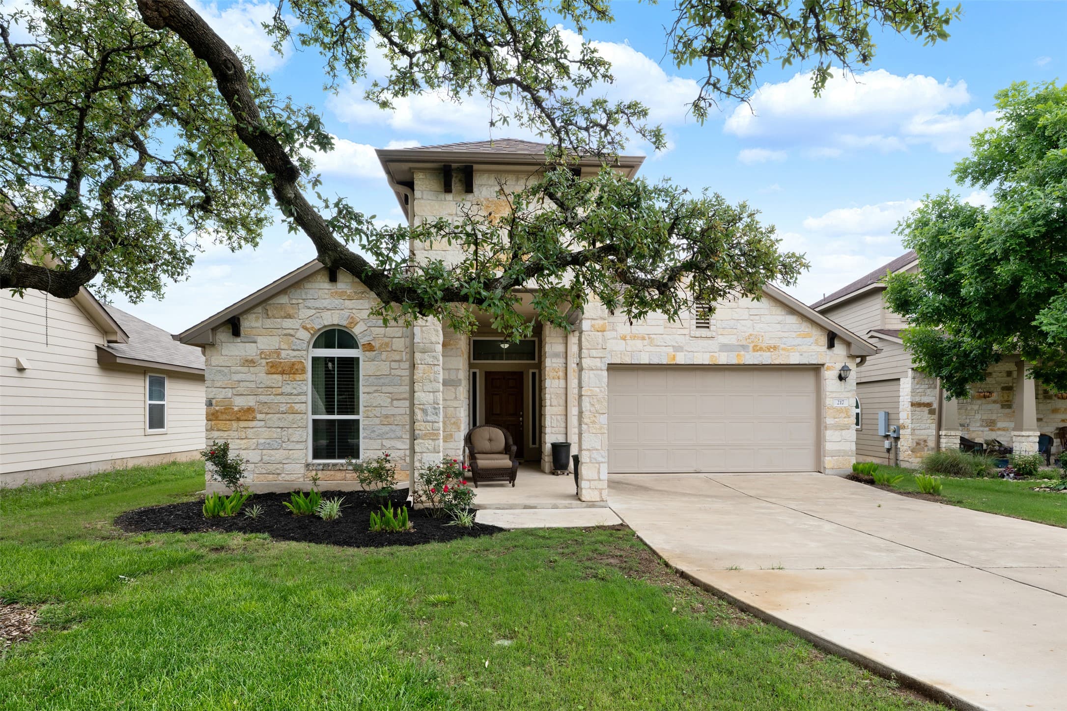 217 Deep Creek Dr