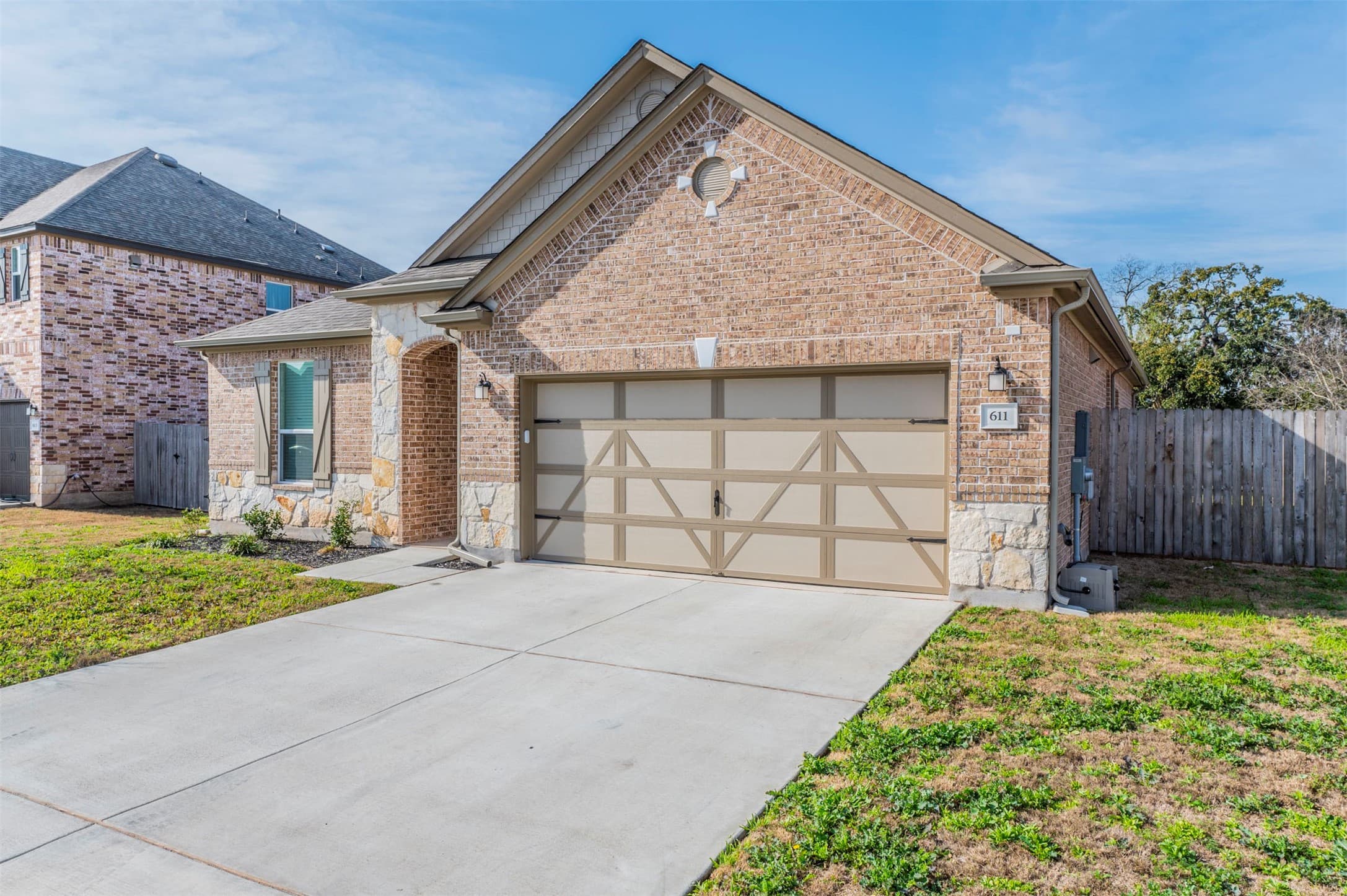 611 Dandelion St