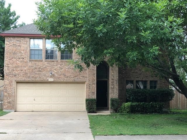 803 Riverlawn Dr