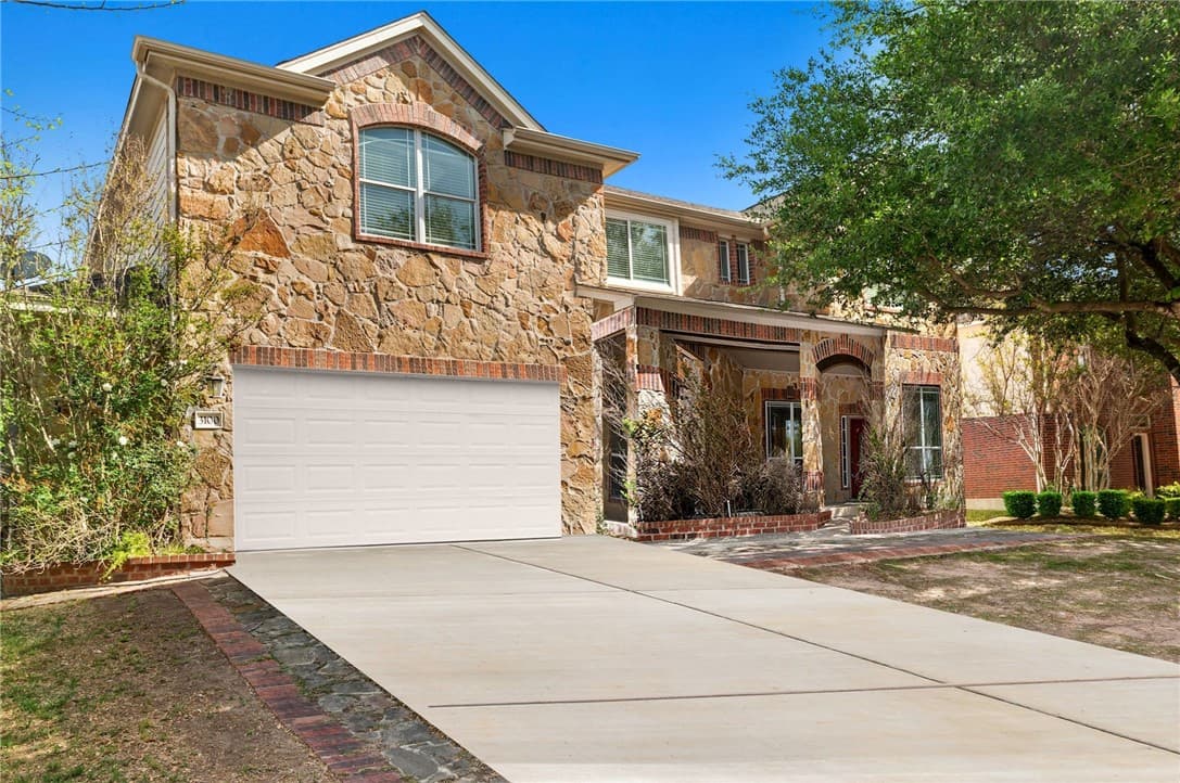 3100 Richfield Lndg