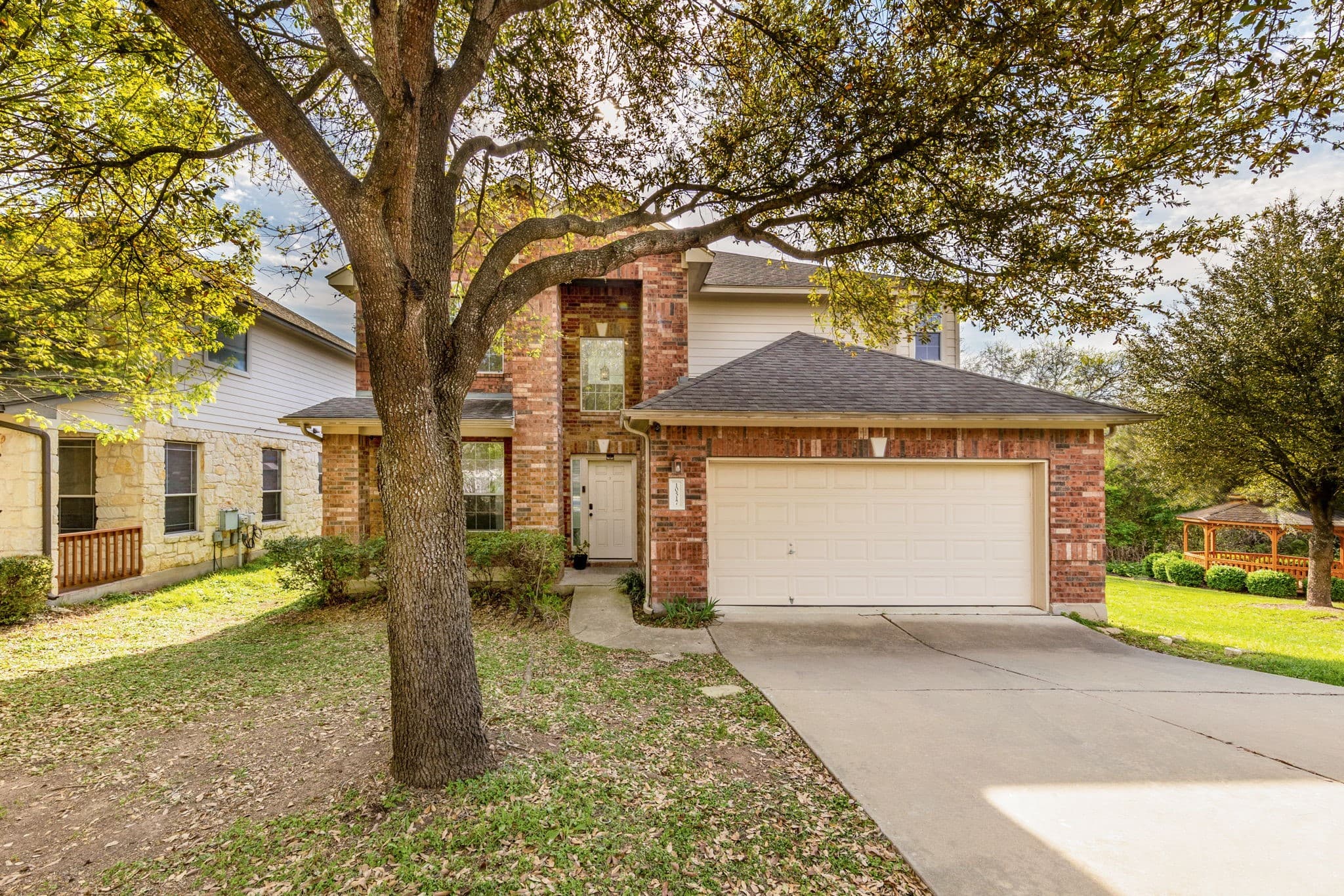 10517 Big Thicket Dr