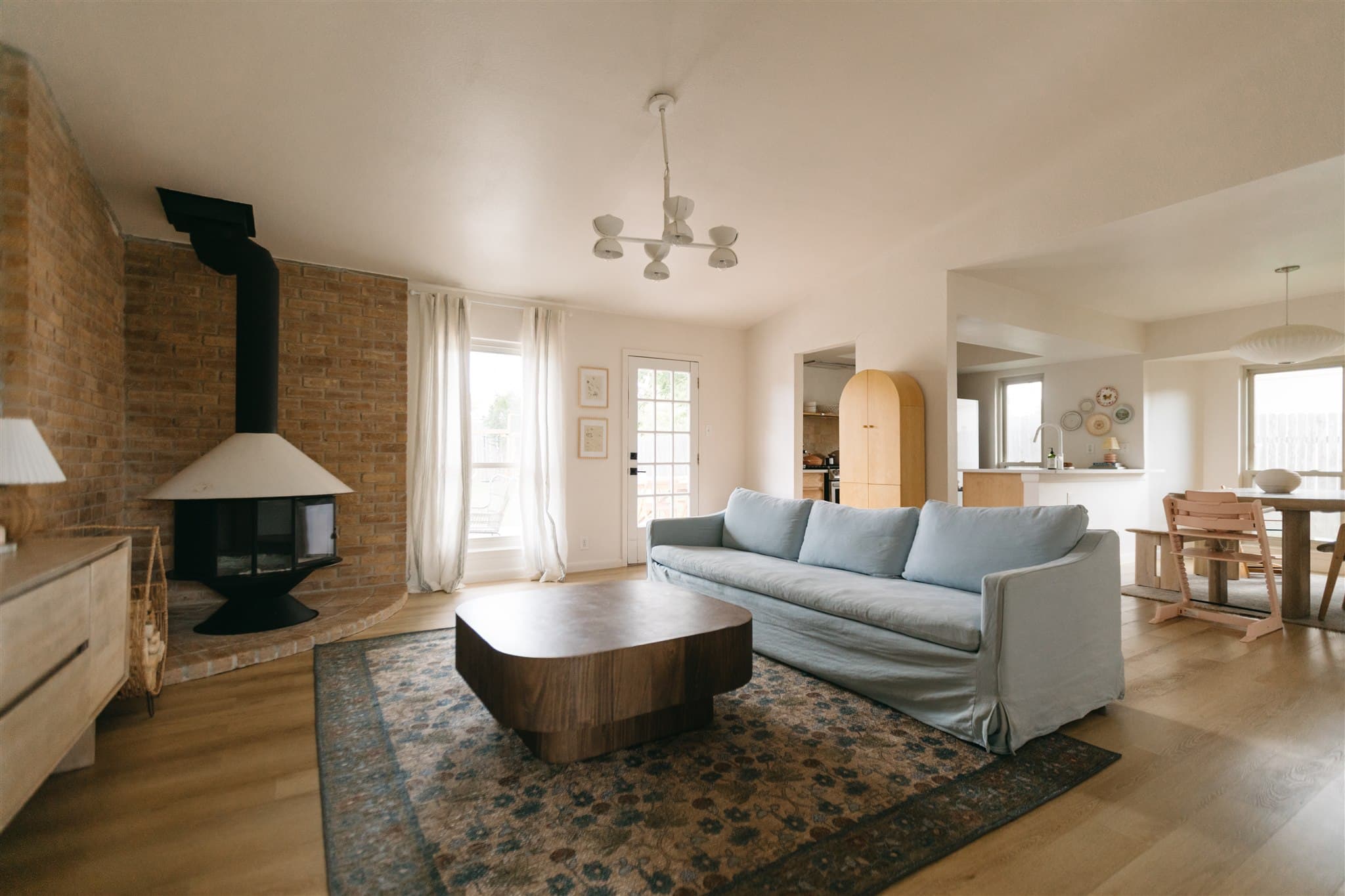 506 E Central Dr