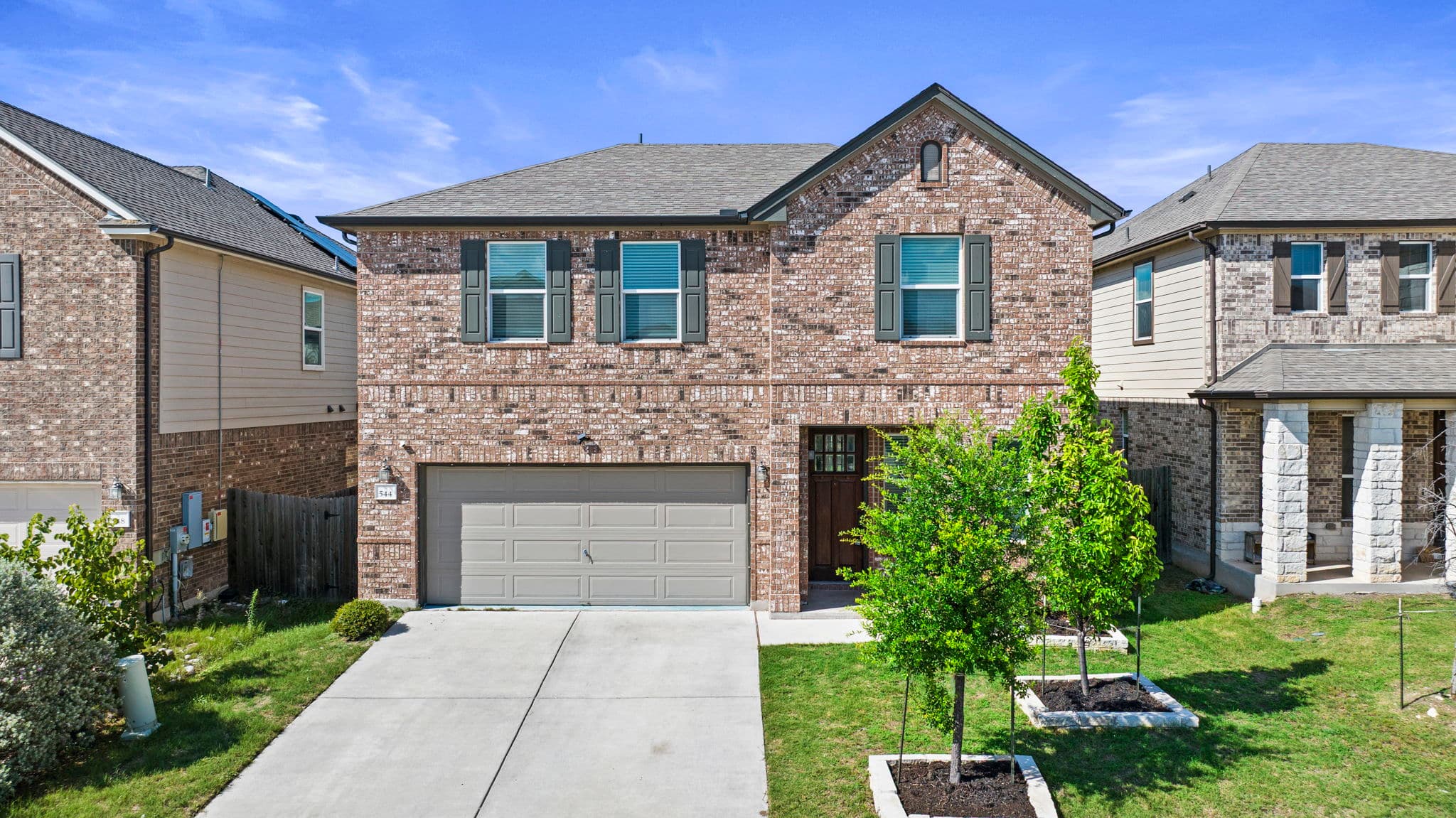 Main property image