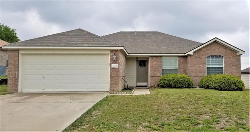 2807 Rampart Loop