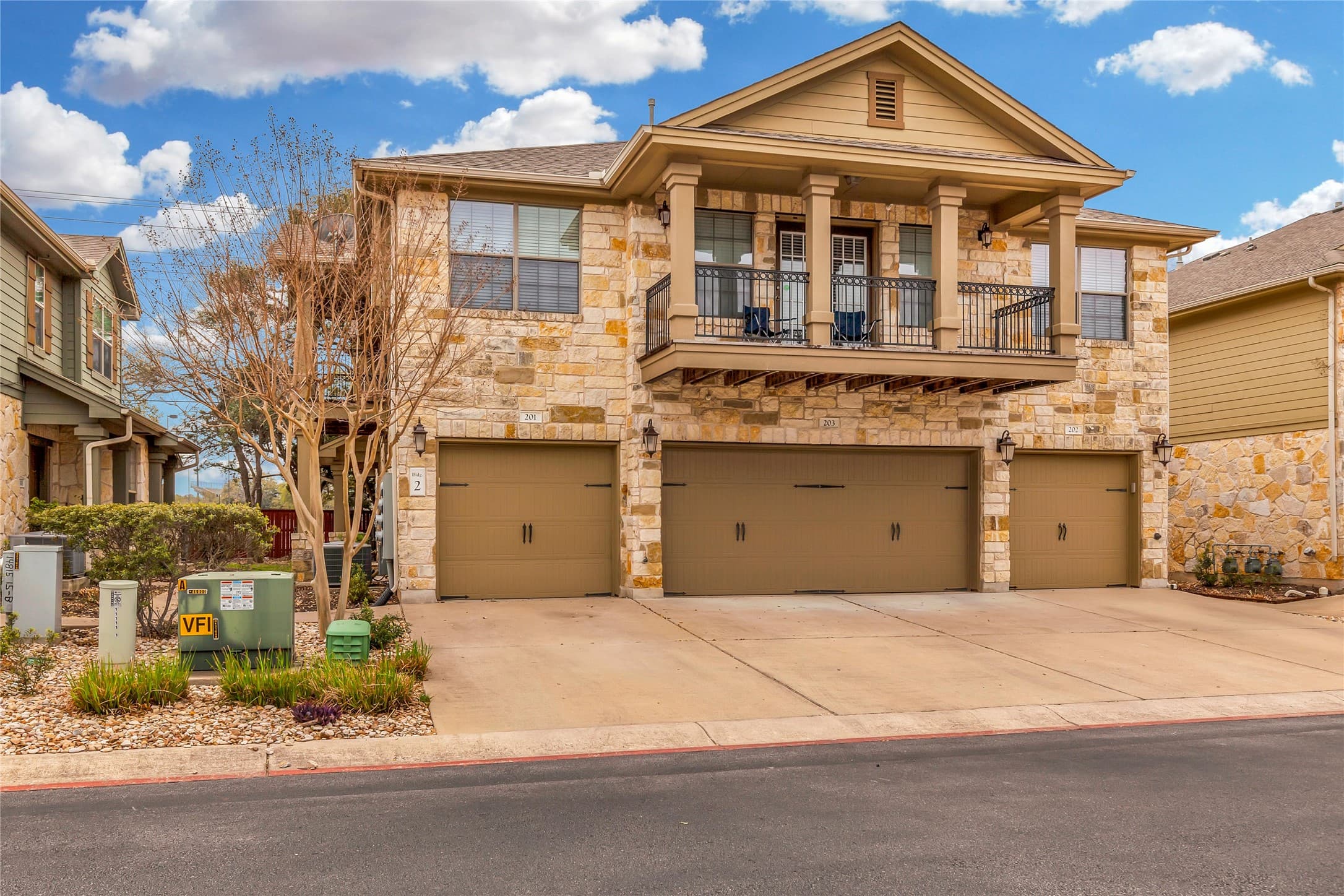 14815 Avery Ranch Blvd Unit 203