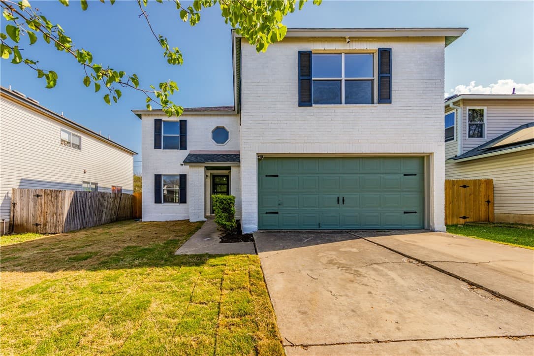 1802 Matagorda Dr