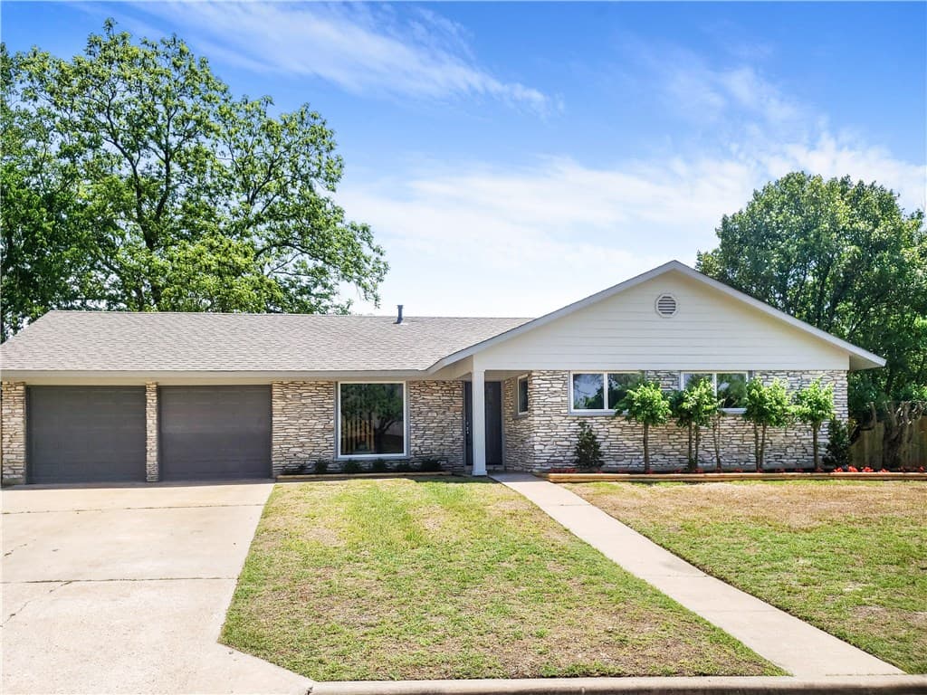 5701 Sutherlin Rd