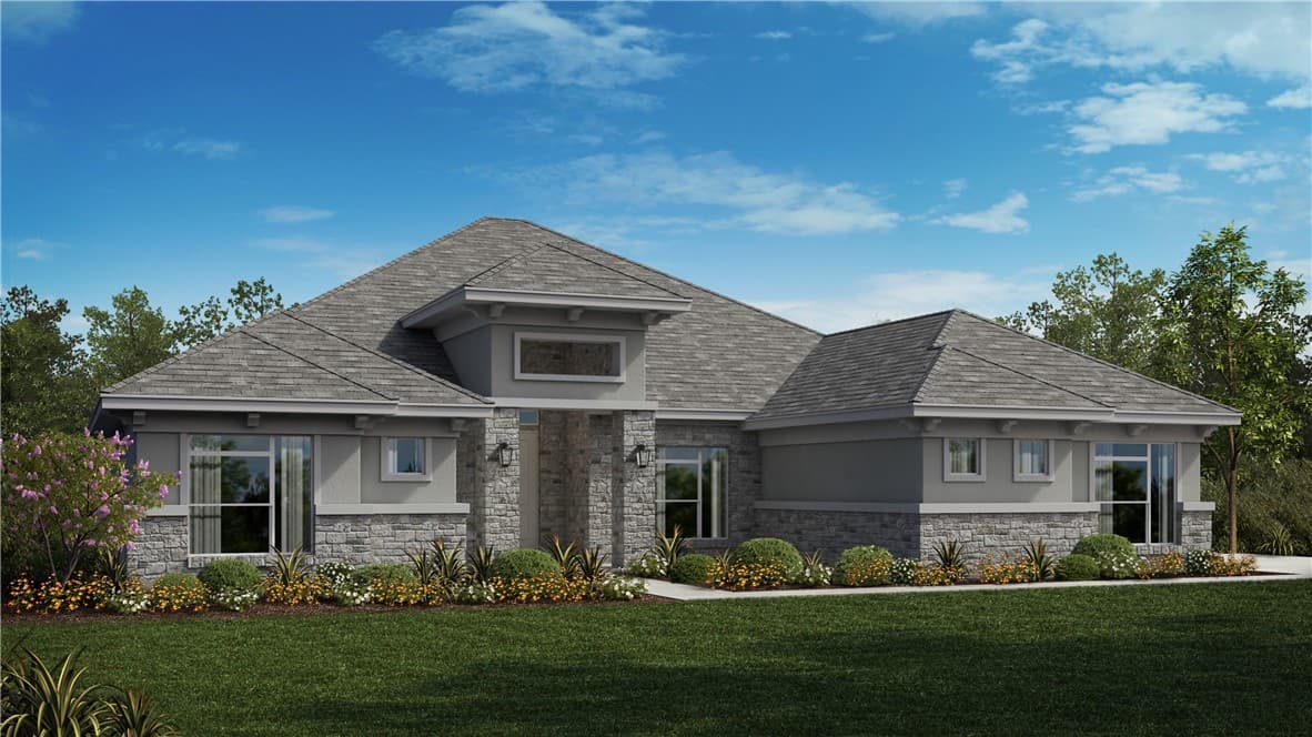 105 Alonda Way