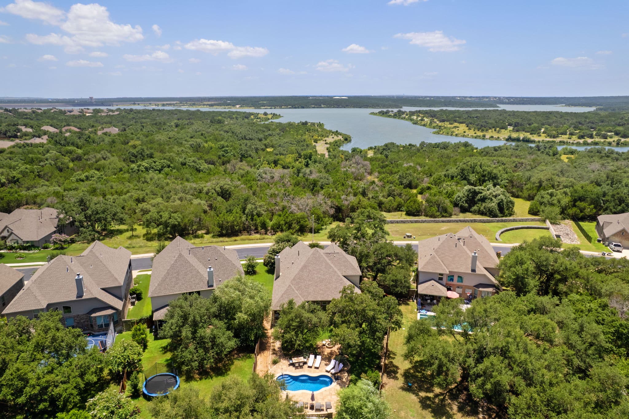 2036 Limestone Lake Dr