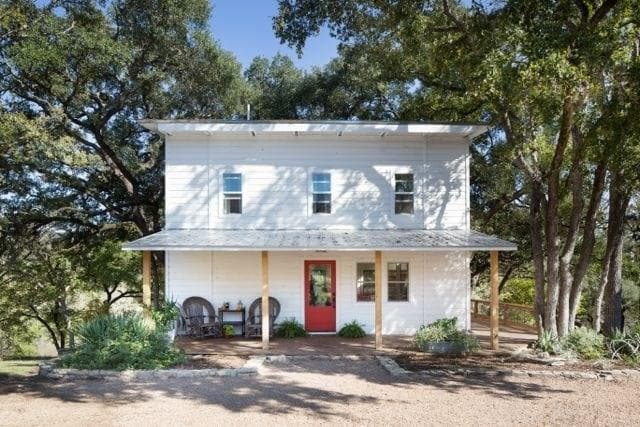 415 Lone Man Creek Dr