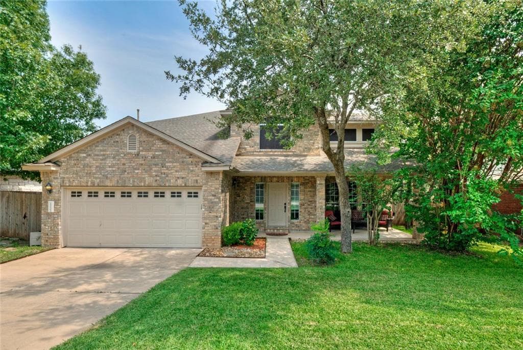 2222 Wheaton Trl