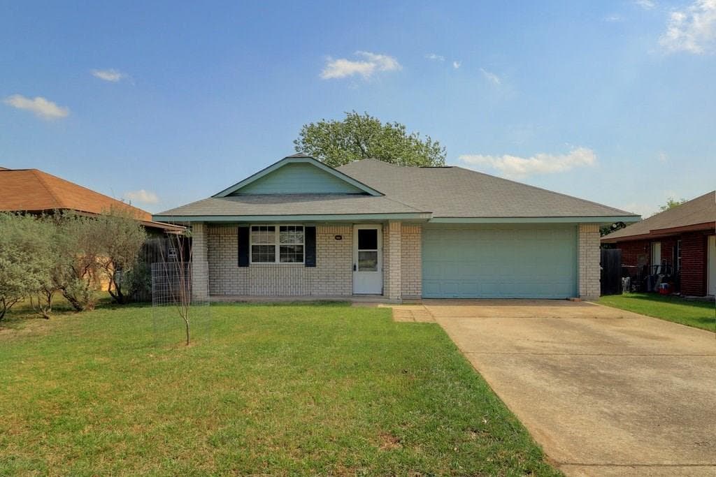 408 Bentwood Dr