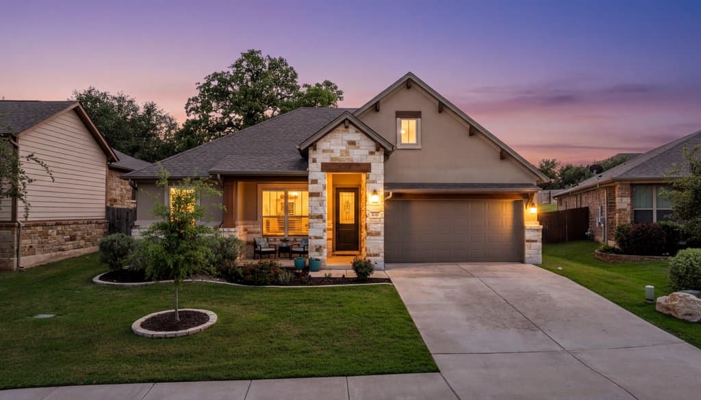 308 Morning Ridge Ct