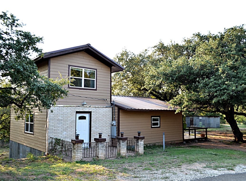 118 County Road 118a