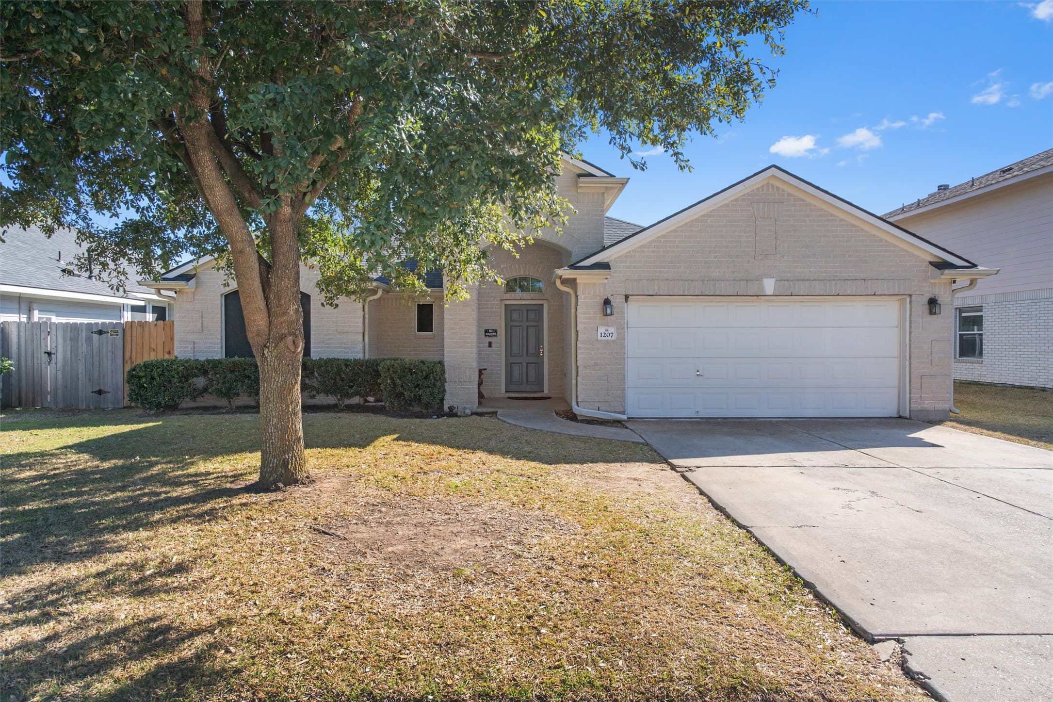 Main property image