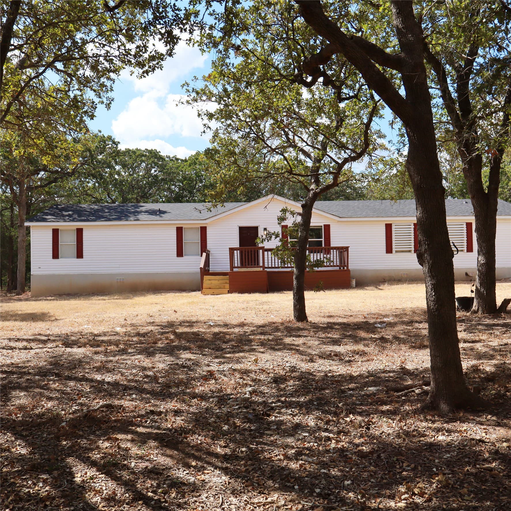 282 Texas Oak Dr