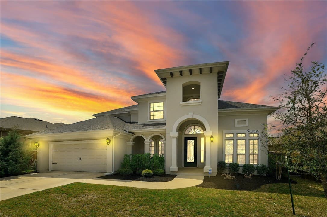 2821 Mossy Springs Dr