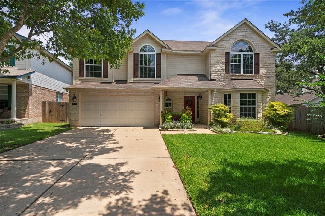 2814 Hannah Kay Ln