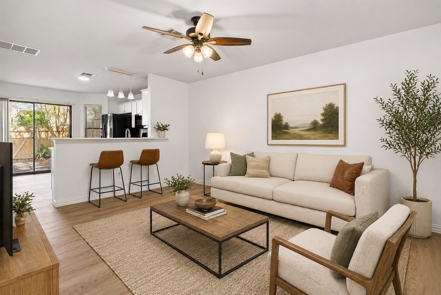 11901 Swearingen Dr Apt 110