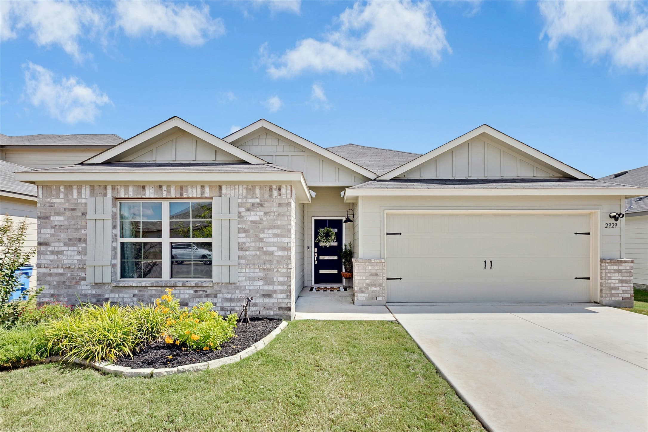 2929 Greenbriar