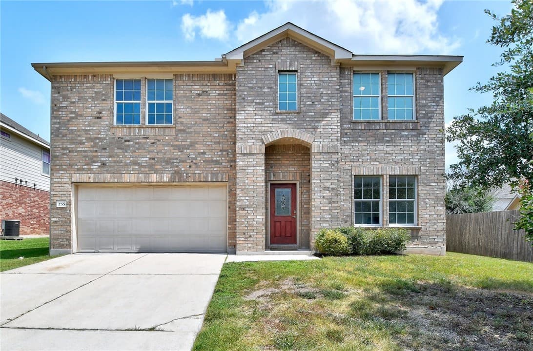 255 Amber Oak Dr