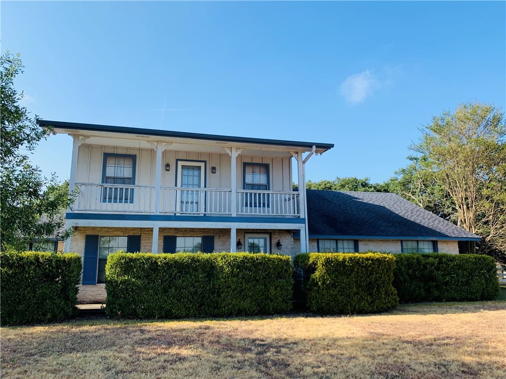 3509 Gattis School Rd