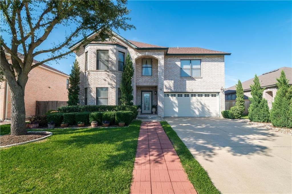 1110 Van Horn Way